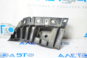 Front bumper mount right wing Jeep Cherokee KL 14-18 Trailhawk broken mount