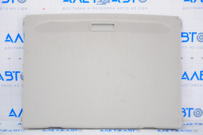 Sunroof Curtain Ford Fusion mk5 13-16 Grey