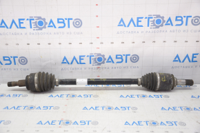 Drive axle shaft rear right Mercedes X164 GL W164 ML