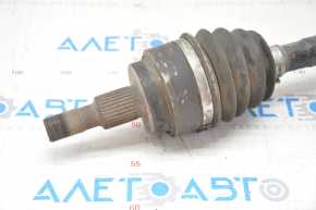 Drive axle shaft rear right Mercedes X164 GL W164 ML