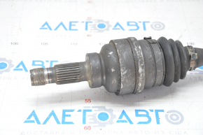 Drive axle shaft rear left Mercedes CLA 250 14-19