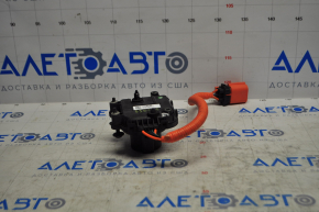 Chevrolet Volt 16 Charging Port Socket - Broken Plug Mount