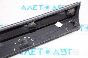 Right side trunk door trim Chevrolet Equinox 10-17 broken fastening