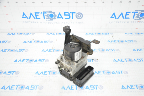 ABS ABS Chevrolet Equinox 10-17