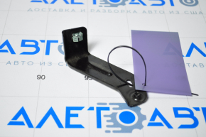 Headlight bracket left Chevrolet Malibu 16-23
