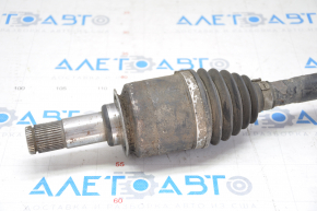 Drive axle shaft rear right Mercedes W164 ML X164 GL