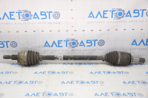 Drive axle shaft rear right Mercedes W164 ML X164 GL