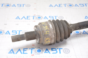Drive axle shaft rear right Mercedes W164 ML X164 GL