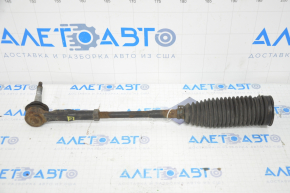 Tie rod with tip left Chevrolet Equinox 10-17 2.4