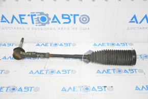 Steering rod with tip right Chevrolet Equinox 10-17 2.4
