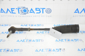 Steering rod with tip right Chevrolet Equinox 10-17 2.4