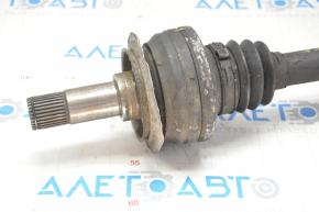 Mercedes W221 rear left half-shaft drive