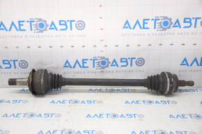 Mercedes W221 rear left half-shaft drive