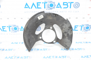 Brake Disc Cover Front Right Chevrolet Equinox 10-17