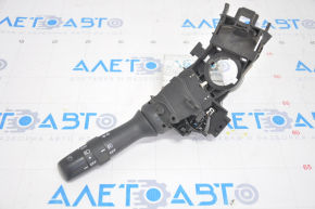 Left steering column switch for Lexus GS300 GS350 GS430 GS450h 06-11