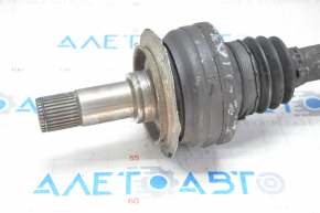Mercedes W221 RWD rear right axle drive