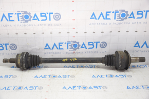 Mercedes W221 RWD rear right axle drive
