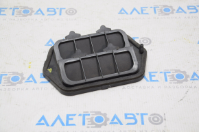 Right ventilation shield Mazda CX-5 13-16 broken fastener