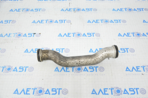 Cooling system pipe metal Chevrolet Equinox 10-17 2.4
