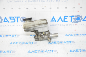 Brake Master Cylinder with Reservoir Chevrolet Equinox 10-17