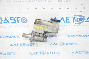 Brake Master Cylinder with Reservoir Chevrolet Equinox 10-17