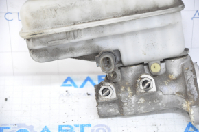 Brake Master Cylinder with Reservoir Chevrolet Equinox 10-17