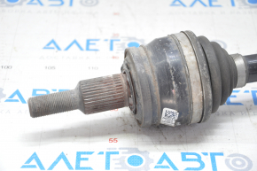 Drive axle rear left Dodge Challenger 15-17 3.6