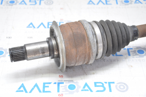 Rear right axle shaft for Dodge Challenger 09-14 3.6