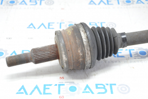Rear right axle shaft for Dodge Challenger 09-14 3.6