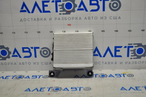 Chevrolet Malibu Audio Amplifier 16-25