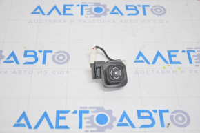 Steering wheel adjustment joystick Lexus GS300 GS350 GS430 GS450h 06-11