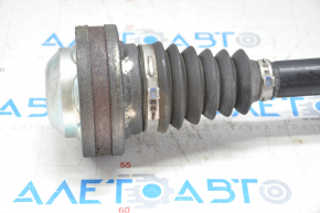 Drive axle shaft rear left Audi Q5 8R 09-17 2.0T, hybrid