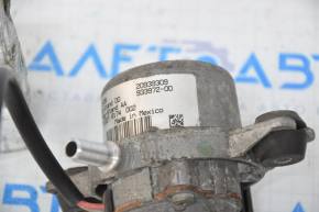 Vacuum Pump Chevrolet Equinox 10-17