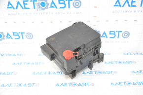 Chevrolet Equinox 11-12 Underhood Fuse Box