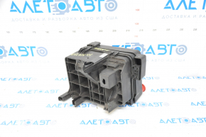 Chevrolet Equinox 11-12 Underhood Fuse Box