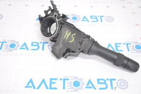 Left steering column switch for Lexus Hs250h 10-12