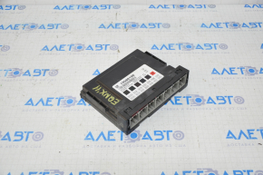 BCM Control Unit Chevrolet Equinox 10-17