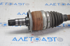 Rear Left Axle Drive for Dodge Challenger 09-14 3.6