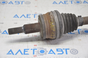 Rear Left Axle Drive for Dodge Challenger 09-14 3.6