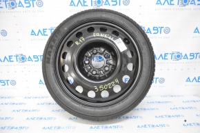 Spare tire for Chevrolet Equinox 10-17 R17 145/70
