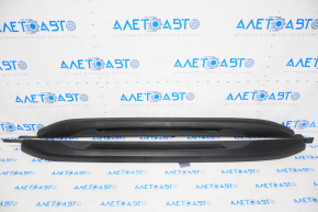 Roof rails 2pcs Chevrolet Equinox 10-17 black