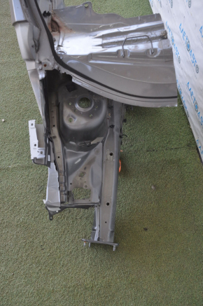 Front right quarter Ford C-max MK2 13-18 graphite dented side member