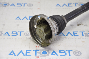 Drive axle shaft rear right Cadillac ATS 13 - missing inner CV joint cover