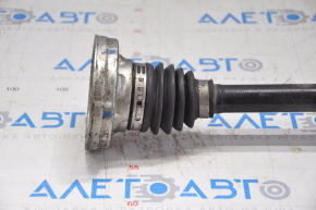 Drive axle shaft rear right Cadillac ATS 13 - missing inner CV joint cover