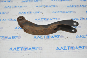 Rear right transverse control arm Chevrolet Equinox 10-12 upper, rusty