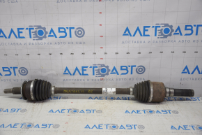 Drive axle rear right Ford Mustang mk6 15-23 2.3T, 3.7 torn boot