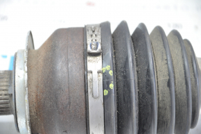 Drive axle rear right Ford Mustang mk6 15-23 2.3T, 3.7 torn boot