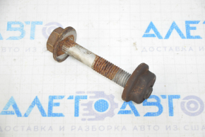 Chevrolet Equinox camber bolt 10-17