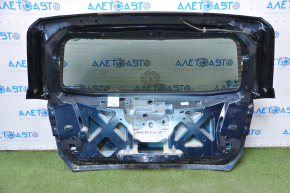 Naked tailgate with glass Dodge Journey 11-20 blue PPS