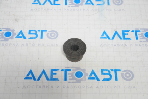 Upper left radiator cushion Mazda 6 13-21 GJ rubber